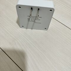 センサーライトの画像