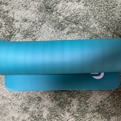 トレーニングマットの画像