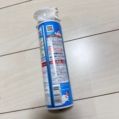 未開封　エアコン洗浄スプレーの画像