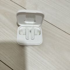 Bluetoothイヤホンの画像