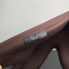 MTG Style 骨盤サポートチェア 骨盤・ 姿勢矯正クッション中古品の画像