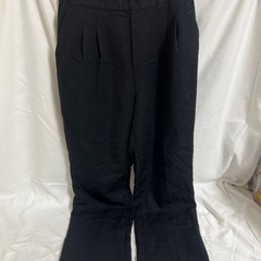 レディースズボンの画像