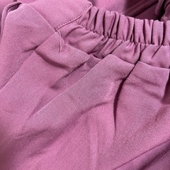 レディースズボンの画像