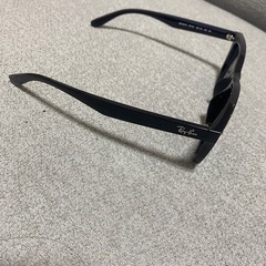 Ray Banサングラスの画像