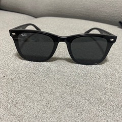 Ray Banサングラスの画像