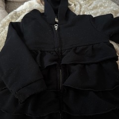 ベビー服70〜90の画像