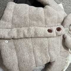 ベビー服70〜90の画像