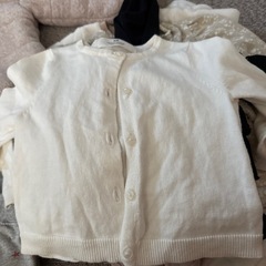 ベビー服70〜90の画像