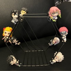 鬼滅の刃　柱　＋鬼殺隊
の画像