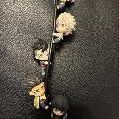 鬼滅の刃　柱　＋鬼殺隊
の画像