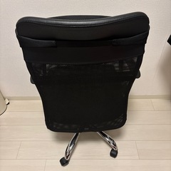 ワークチェアの画像