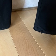 ディッキーズ　つなぎ　黒　L
の画像