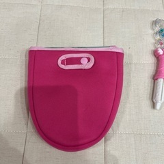 スタートゥインクルプリキュア　スターカラーペンダントの画像