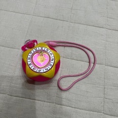 スタートゥインクルプリキュア　スターカラーペンダントの画像