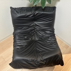 シングルソファの画像