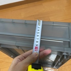 引き出し ケースの画像