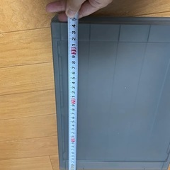 引き出し ケースの画像