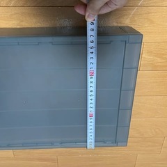 引き出し ケースの画像