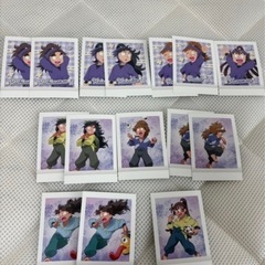 忍たまぱしゃこれ第2弾の画像