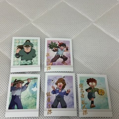 忍たまぱしゃこれ第2弾の画像