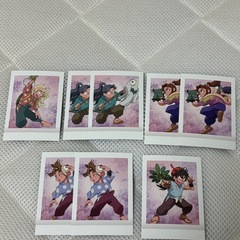 忍たまぱしゃこれ第2弾の画像