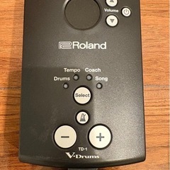 Roland V-Drums TD-1 電子ドラムセットの画像