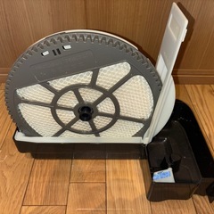 SHARP加湿空気清浄機 KI-GS50-Hの画像