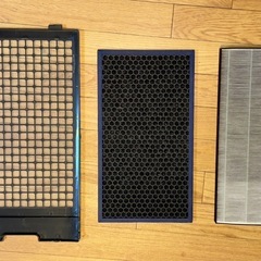 SHARP加湿空気清浄機 KI-GS50-Hの画像