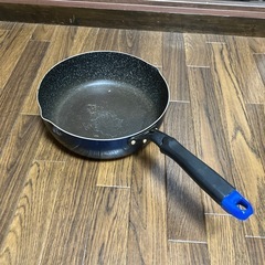 【無料】フライパン、鍋セットの画像