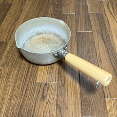 【無料】フライパン、鍋セットの画像