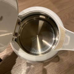 ティファール　0.8L　　の画像