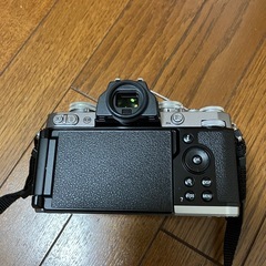 nikon ニコン　zfc 2.8 se kitの画像
