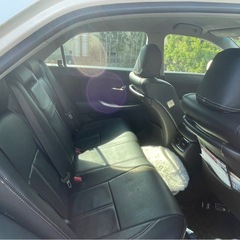 TOYOTAクラウンアスリート200系後期の画像