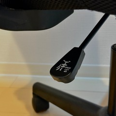 オフィスチェア 無料譲渡の画像