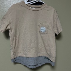 100cm　BREEZE 子ども服 ブリーズまとめ売りの画像