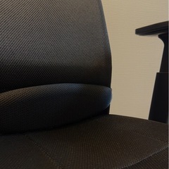 オフィスチェア 無料譲渡の画像