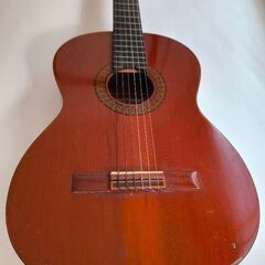 ゼンオン ギターの画像