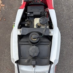 YAMAHA チャンプRS 旧車  の画像