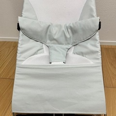 西松屋　バウンサー　の画像