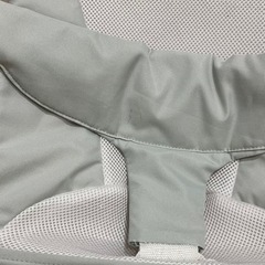 西松屋　バウンサー　の画像