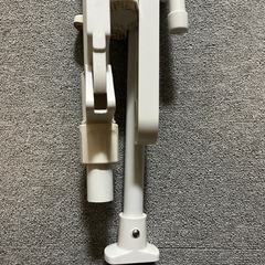 室内物干し竿の画像