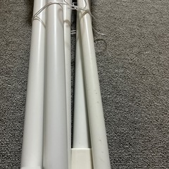 室内物干し竿の画像