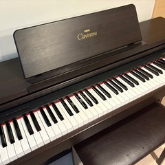 ヤマハ　クラビノーバCLP-133　の画像