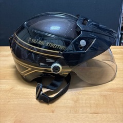 ヤールヘルメット
の画像