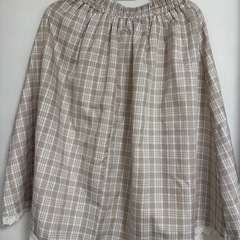 スカートの画像