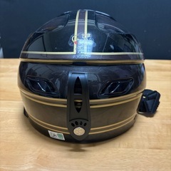 ヤールヘルメット
の画像