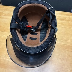 ヤールヘルメット
の画像