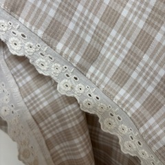 スカートの画像