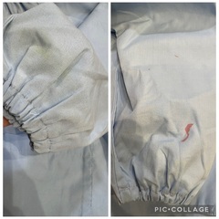 リズム幼稚園　入園セット　制服等の画像