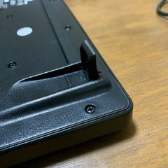 キーボードの画像